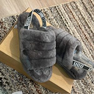 Ugg slippers